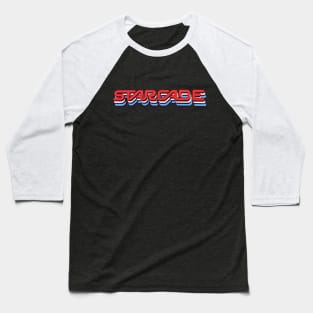 Starcade Baseball T-Shirt